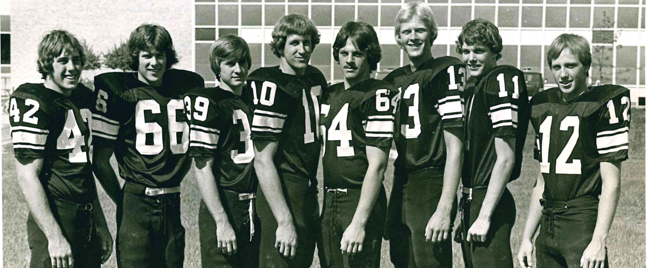 Eisenhower High School, 1977